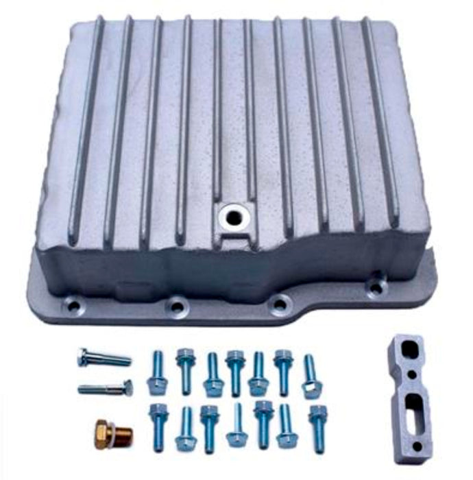 FTI PERFORMANCE F2553 PG Deep Alm Trans Pan Kit