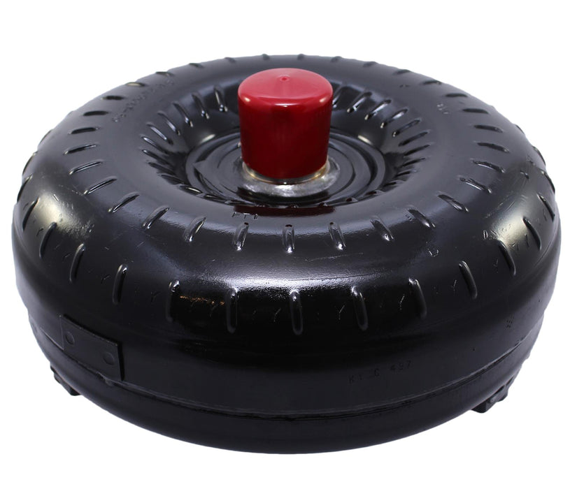 FTI PERFORMANCE SB2400LT30 Street Brawler Converter 12in GM 700R4/4L60E