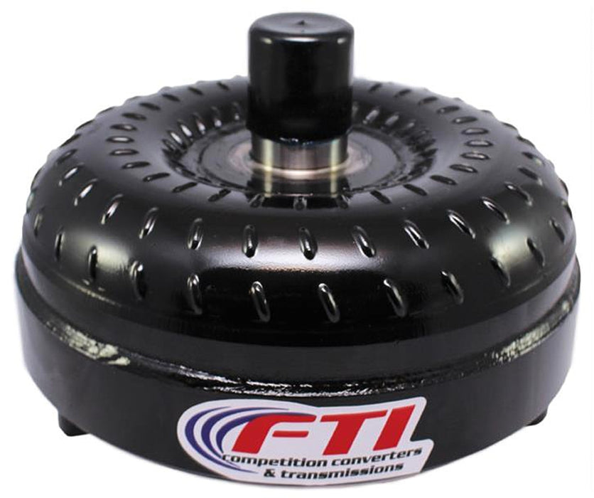 FTI PERFORMANCE SRL83082-3 Street Racer Lock-Up Coverter GM 6L80E/6L90E
