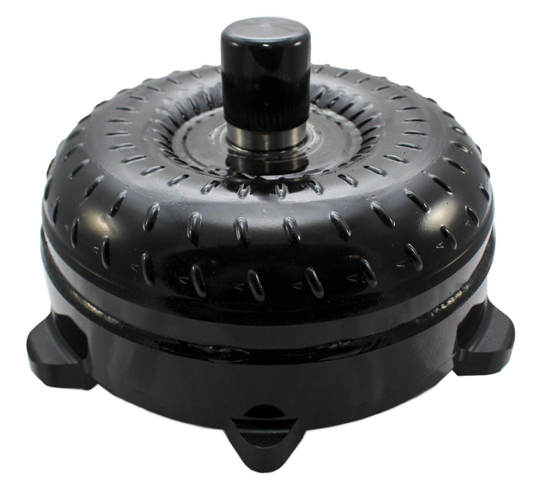 FTI PERFORMANCE SRLS0086 Street Racer Lock-Up Coverter GM 4L60E/4L65E