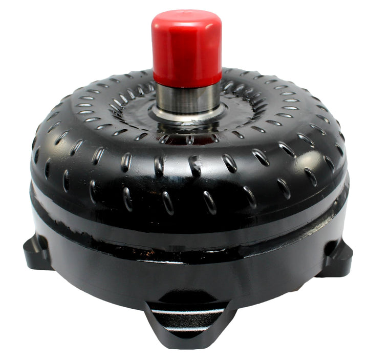FTI PERFORMANCE SRLS40086 Street Racer Lock-Up Coverter GM LS 4L80E