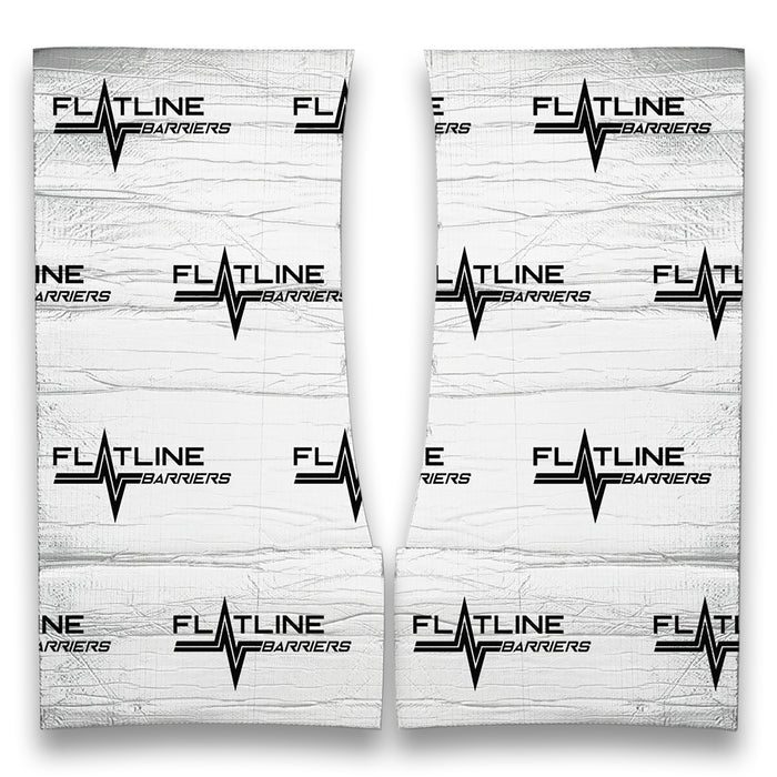 FLATLINE BARRIERS TABF2002 74-81 GM F-Body Roof Ins ulation/Sound Dampening