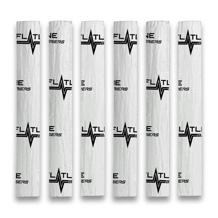 FLATLINE BARRIERS TABT4030 60-66 GM C/K 10-30 Serie s Door Insulation kit
