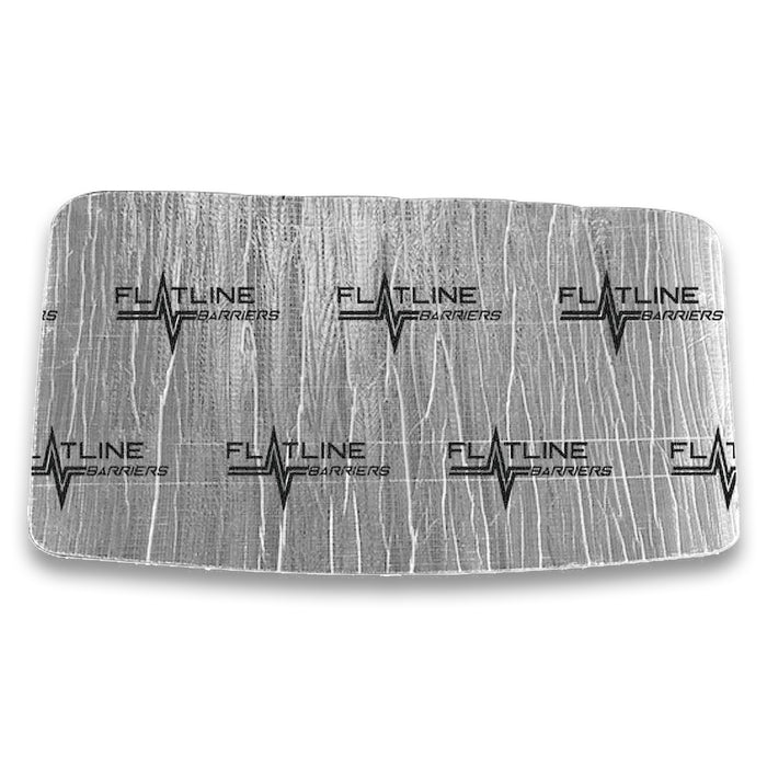 FLATLINE BARRIERS TABT4035 1955 2nd Series/1959 GM Truck Roof Insulation