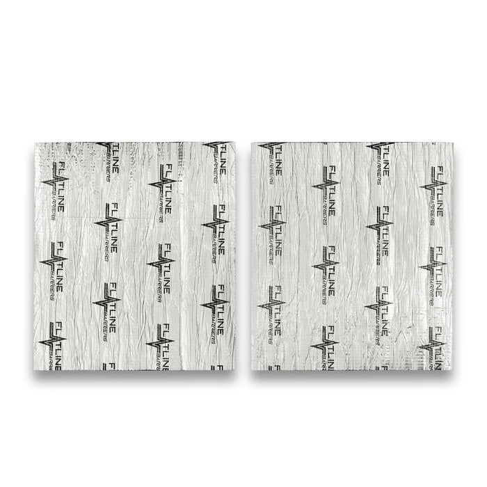 FLATLINE BARRIERS TABT4050 37-46 GM Truck Cab Roof Insulation Kit