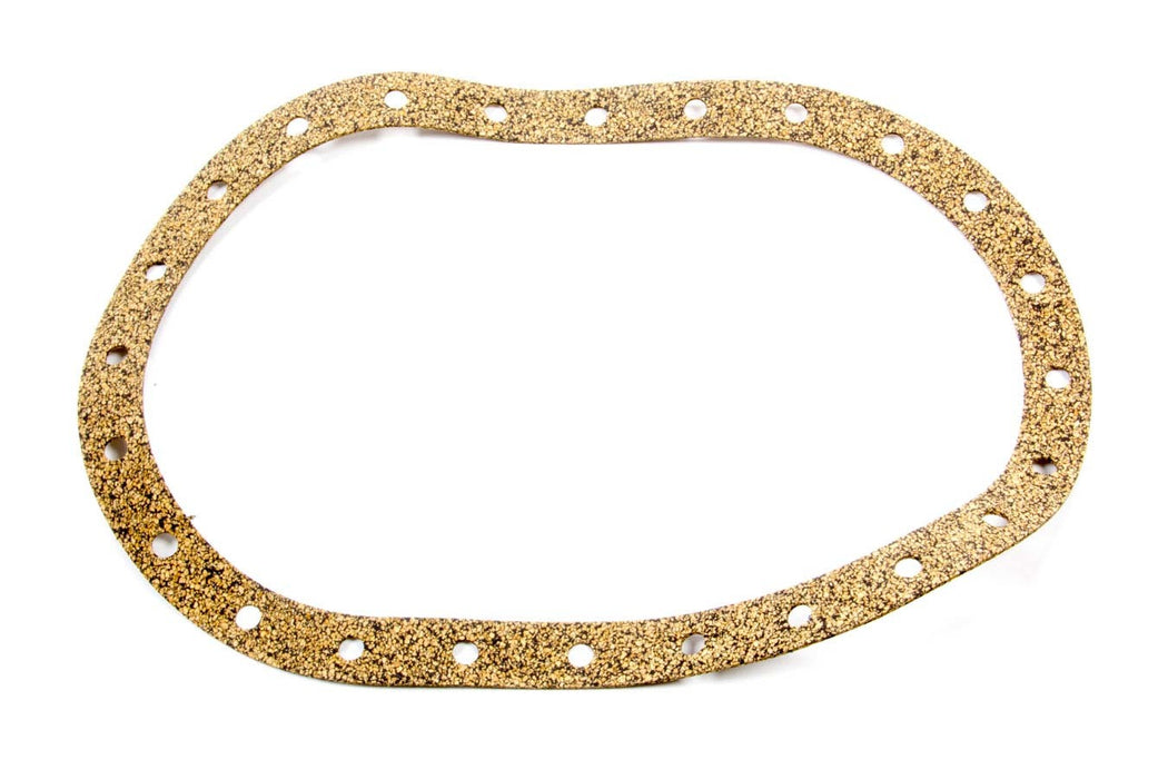 FUEL SAFE 1GAS97 Gaskets - 24 Bolt Oval