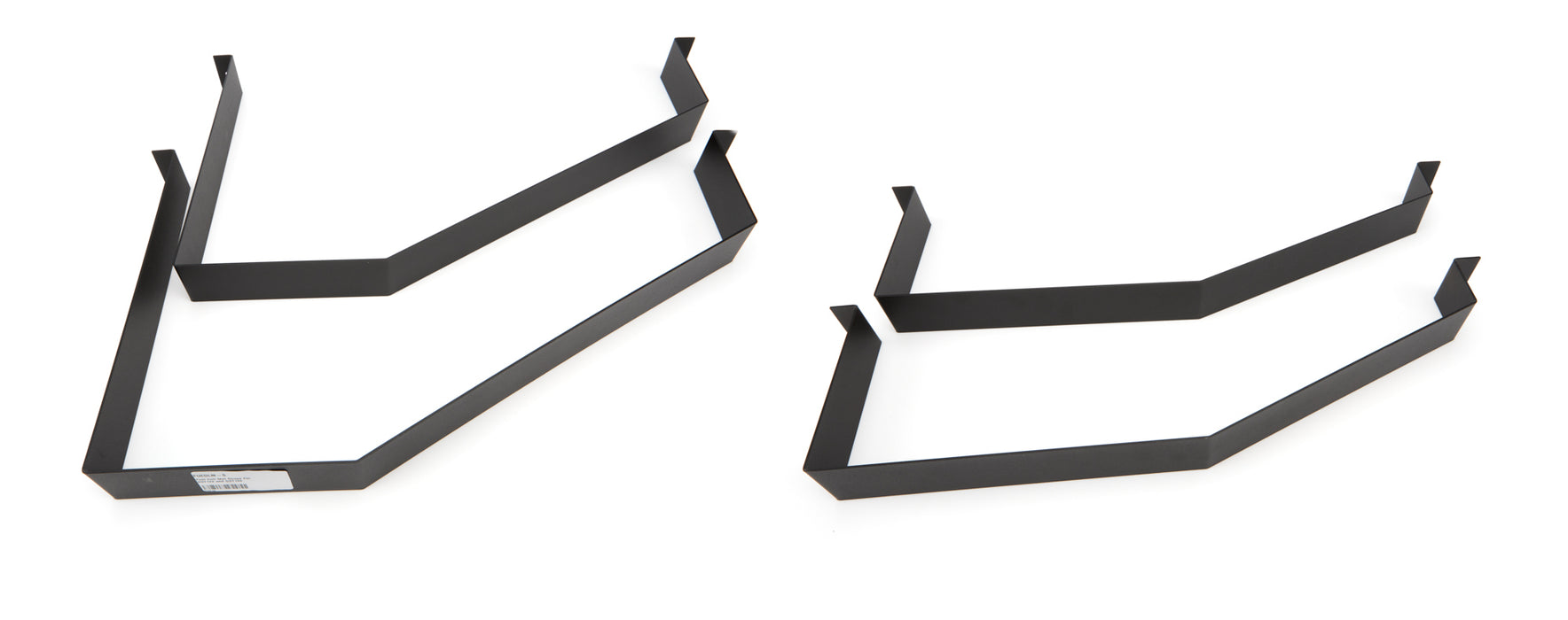 FUEL SAFE DLM-S Fuel Cell Mnt Straps For DST122 and DST128