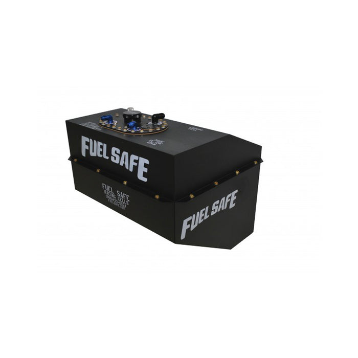 FUEL SAFE DST115 15 Gal Wedge Cell Race Safe Top Pickup