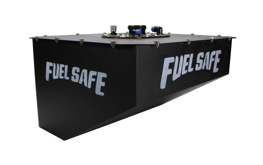 FUEL SAFE DST117 17 Gal Wedge Cell Race Safe Top Pickup FIA-FT3