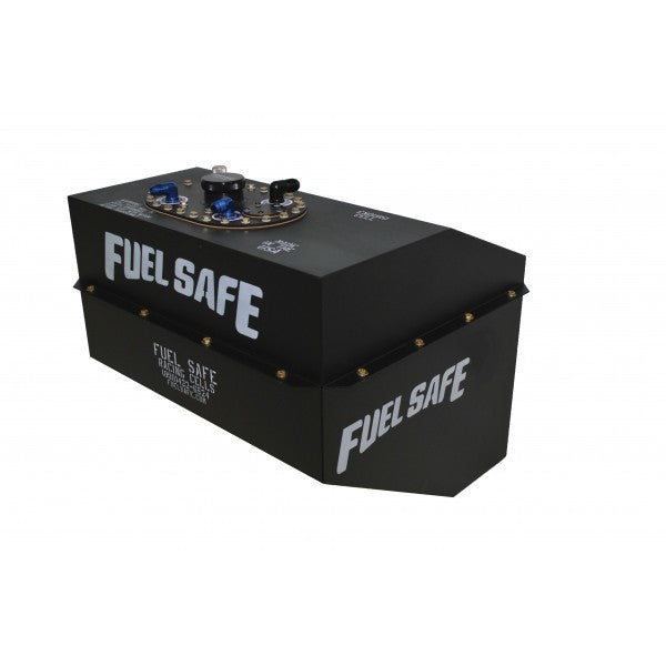 FUEL SAFE DST128 28 Gal Wedge Cell Race Safe Top Pickup