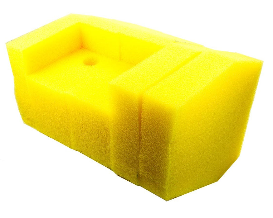FUEL SAFE FBDST128 Foam Baffling for DST128