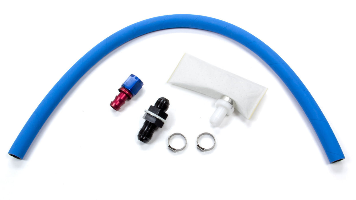 FUEL SAFE FP181 1/2in Fuel Pick-Up Kit