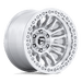 Fuel 1PC FC125DX20105048N D125 20X10 5X5.0 MACH -48MM - Truck Part Superstore