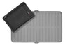 Weathertech 8AFT1GR WeatherTech® FlexTray Gray w/o Storage Bag - Truck Part Superstore