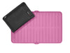 Weathertech 81PTS1PK WeatherTech® FlexTray Pink - Truck Part Superstore