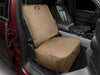 Weathertech SPB002COBX - Universal Seat Protector Cocoa Box Fits Vehicles w/Bucket Seats - Truck Part Superstore
