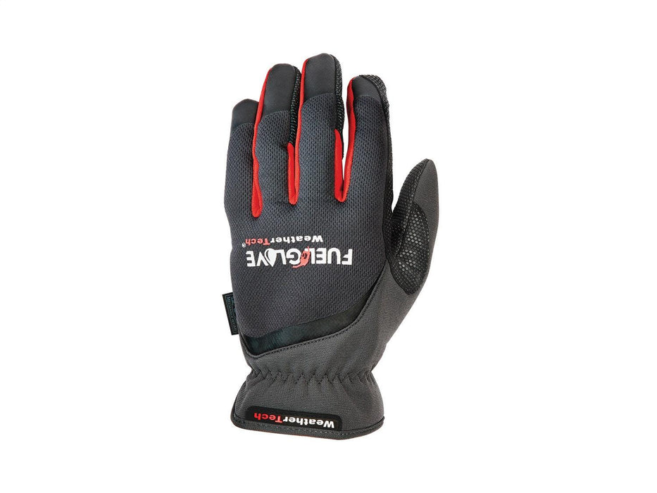 Weathertech 84FGMXL WeatherTech® FuelGlove, Black XL For Men - Truck Part Superstore