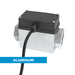 Turbine Flow Meter, Aluminum Body for Solvents - Truck Part Superstore