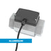 Turbine Flow Meter, Aluminum Body for Solvents - Truck Part Superstore