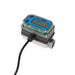 Turbine Flow Meter, Pulse Out, 4-20mA, Stainless Steel Body for Petro Chem, Water, and Solvents - Truck Part Superstore