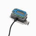 Turbine Flow Meter, Pulse Out, 4-20mA, Stainless Steel Body for Petro Chem, Water, and Solvents - Truck Part Superstore