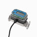 Turbine Flow Meter, Pulse Out, 4-20mA, Stainless Steel Body for Petro Chem, Water, and Solvents - Truck Part Superstore