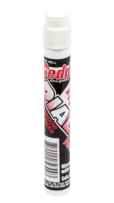 GEDDEX 900 Slick Seal - Bead Sealer 12 Ounces