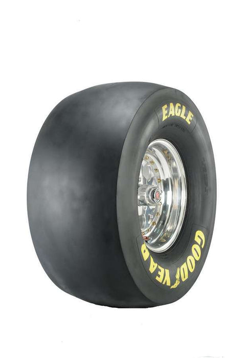 GOODYEAR D2052 33.0/16.0-15 Drag Slick