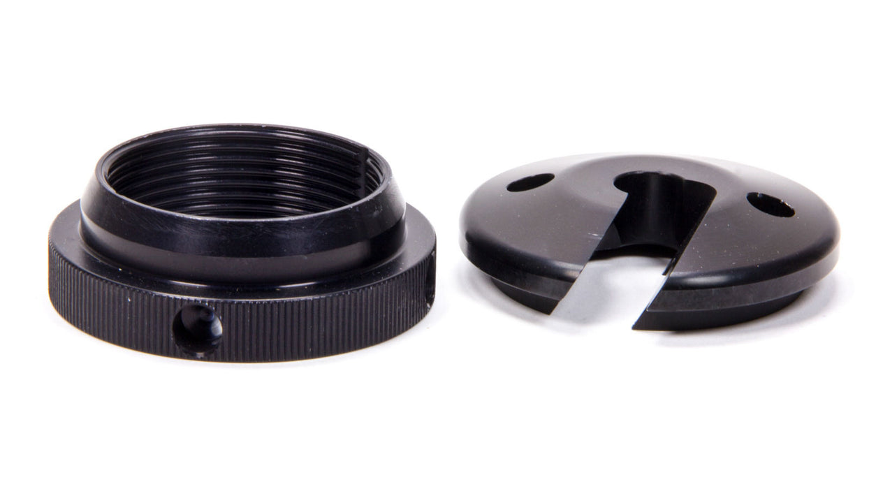 GENESIS SHOCKS 3500 Coil Over Kit Large Body 2-1/2in Spring