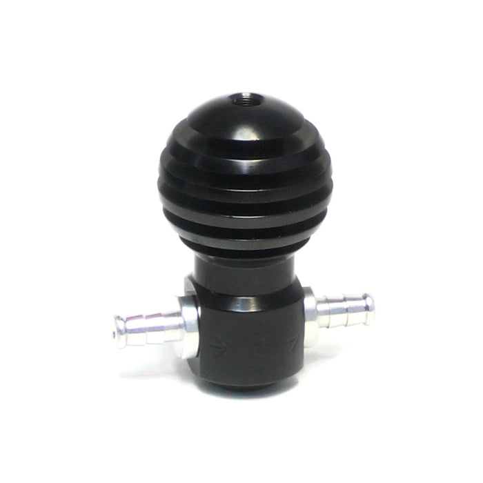 GO FAST BITS 3001 Boost Controller Atomic Single Stage Manual