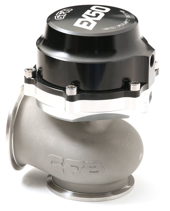 GO FAST BITS 7001 Wastegate EX50 50mm External
