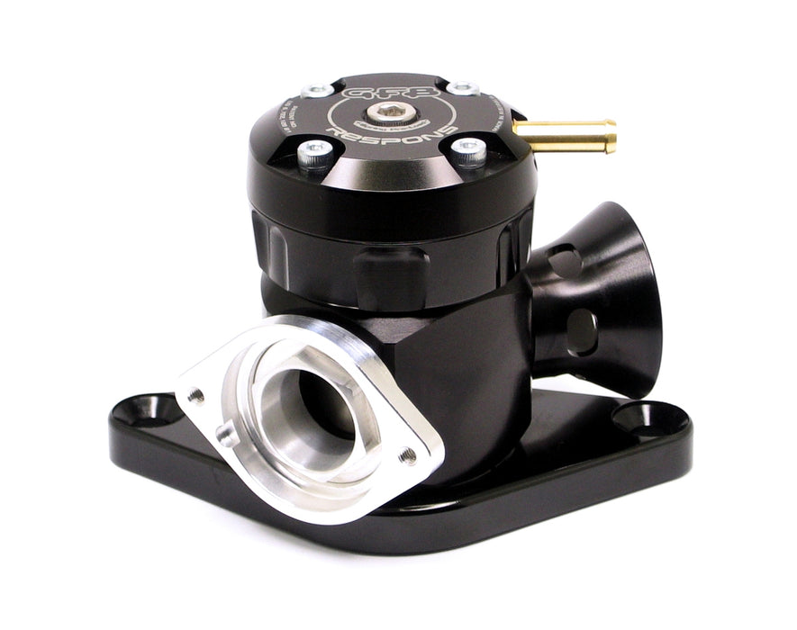 GO FAST BITS T9003 Blow Off Valve Respons Subaru STI 03-08 / 14-UP