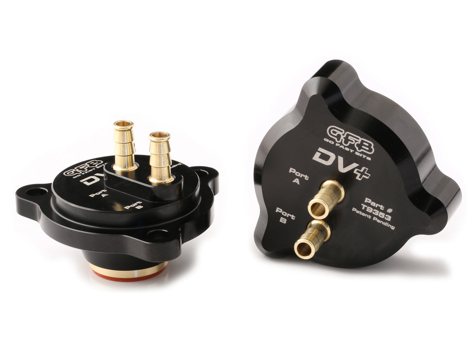 GO FAST BITS T9353 Diverter DV+ Mini Cooper 11-14