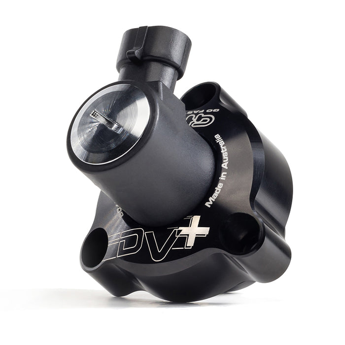 GO FAST BITS T9384 Diverter Valve Ford EcoBoost