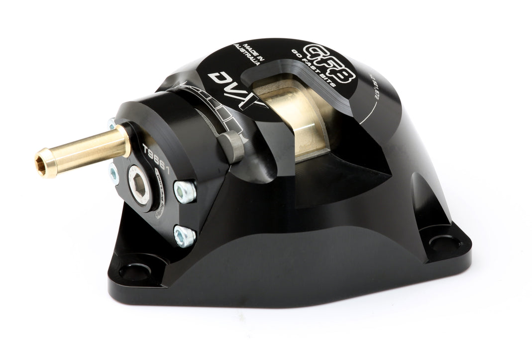 GO FAST BITS T9661 Diverter DVX Hyundai / Kia