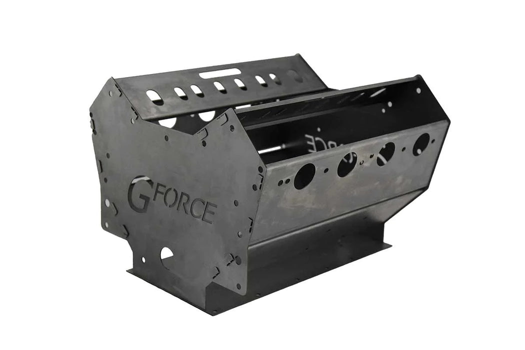G FORCE CROSSMEMBERS GF-EJ-LS-DIY Mock Up Block - LS