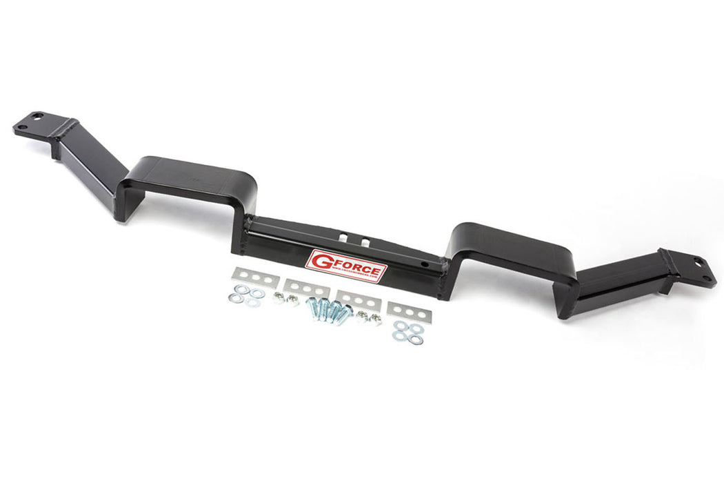 G FORCE CROSSMEMBERS RCAEC2-4L80 Transmission Crossmember 1968-1972 GM A-Body