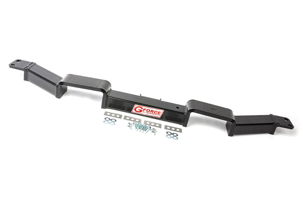 G FORCE CROSSMEMBERS RCAEC2 Transmission Crossmember 1968-1972 GM A-Body