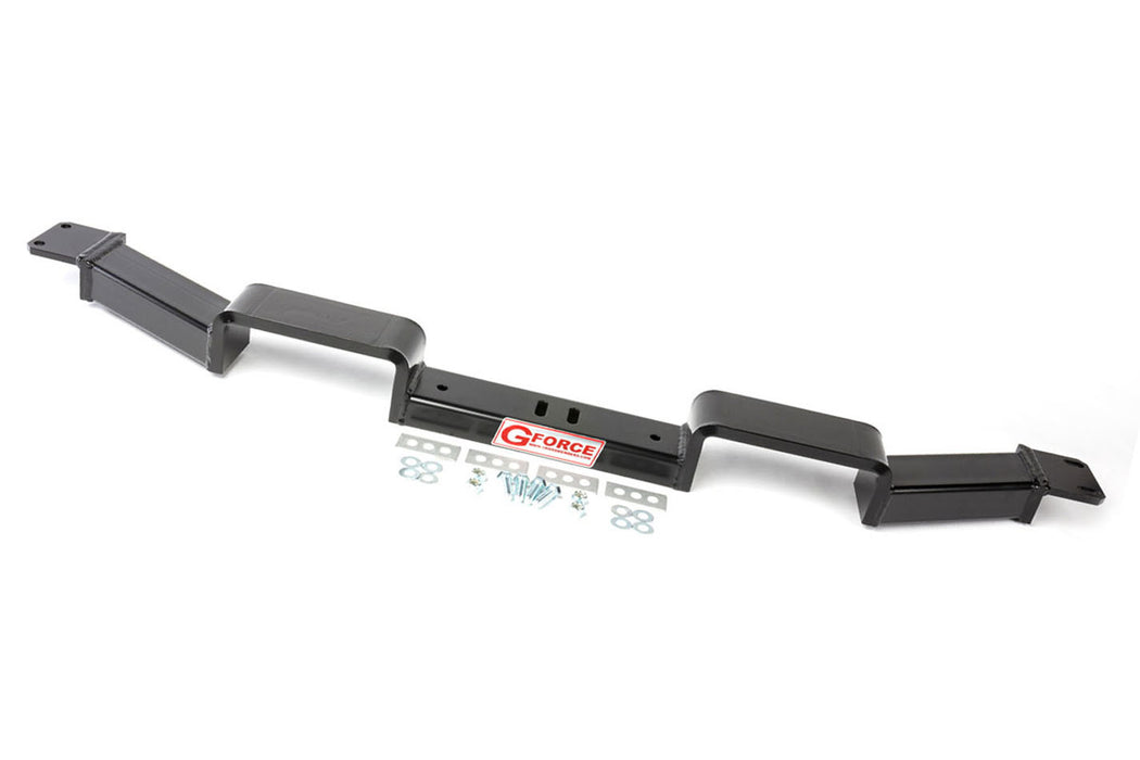 G FORCE CROSSMEMBERS RCAL-4L80 Transmission Crossmember 1973-1977 GM A-Body