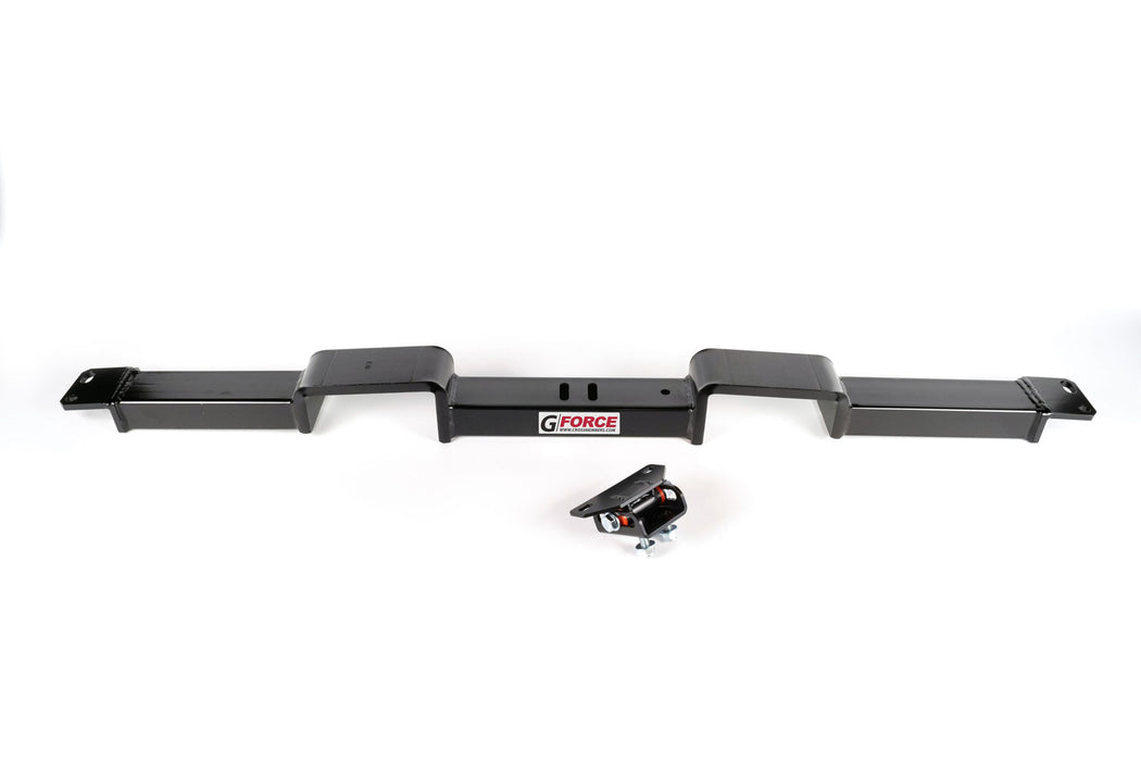 G FORCE CROSSMEMBERS RCBE-8L90 Transmission Crossmember 69-70 GM B-Body