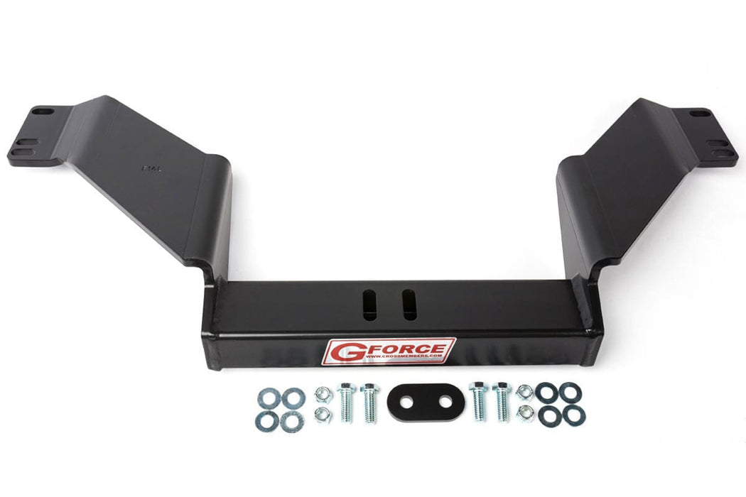 G FORCE CROSSMEMBERS RCF1-4L80 Transmission Crossmember 1967-1969 GM F-Body