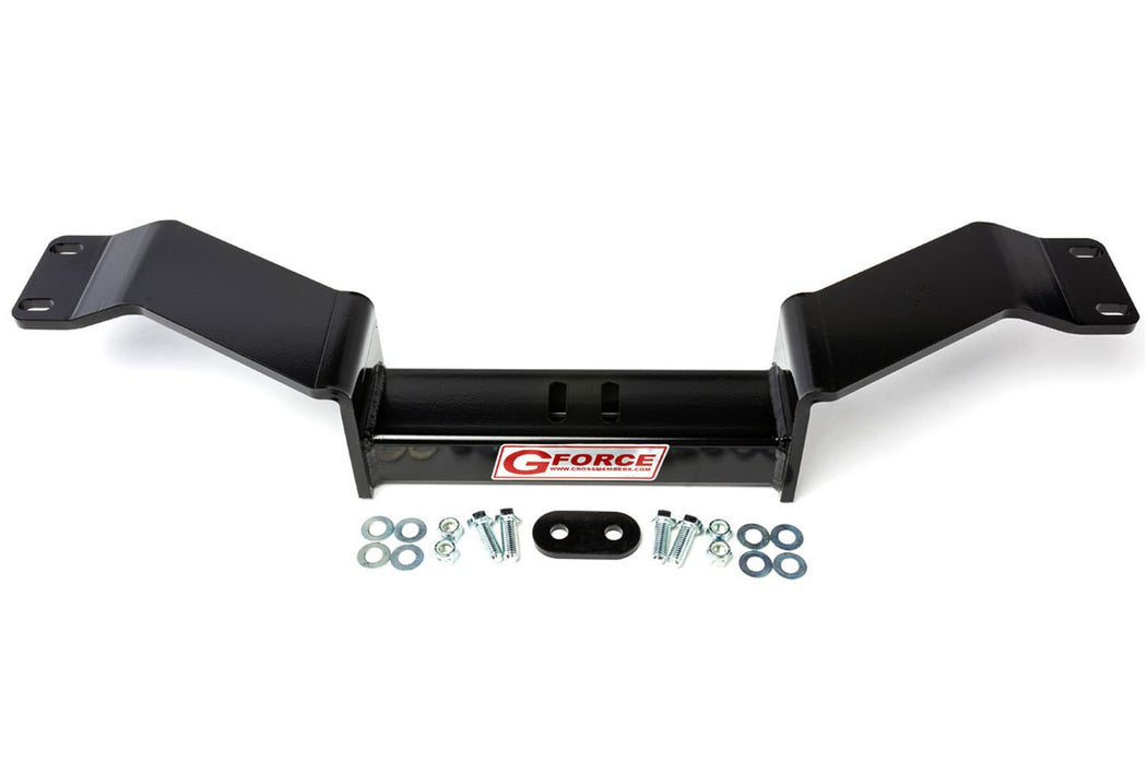 G FORCE CROSSMEMBERS RCF2E-4L80 Transmission Crossmember 1970-1974 GM F-Body