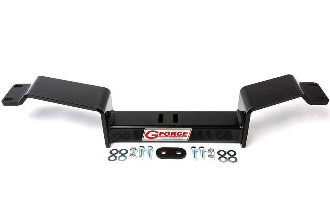 G FORCE CROSSMEMBERS RCF2L-700 Transmission Crossmember 1975-1981 GM F-Body