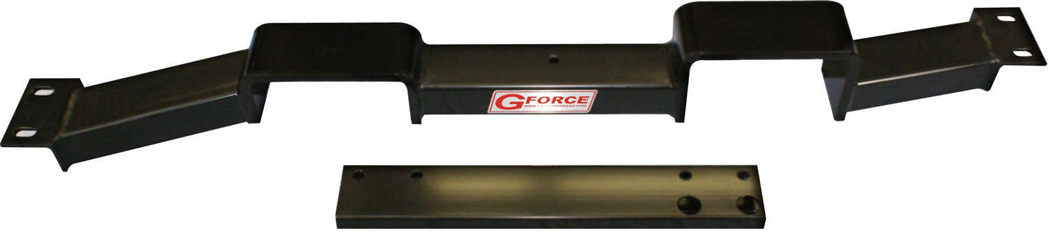 G FORCE CROSSMEMBERS RCG-400K Transmission Crossmember 78-83 G-Body Cars