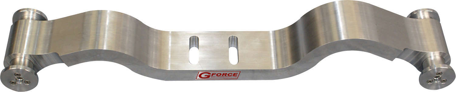 G FORCE CROSSMEMBERS RCMFB Transmission Crossmember 79-93 Mustang