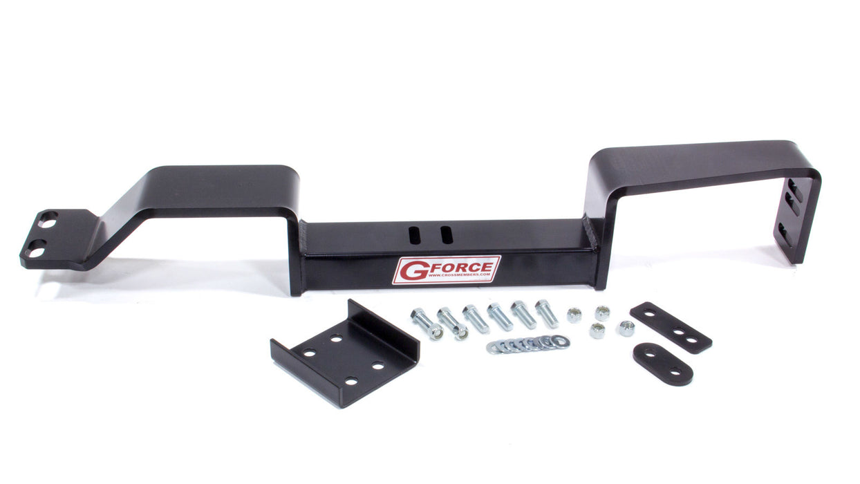 G FORCE CROSSMEMBERS RCS-10 Transmission Crossmember 82-05 S-10 Truck