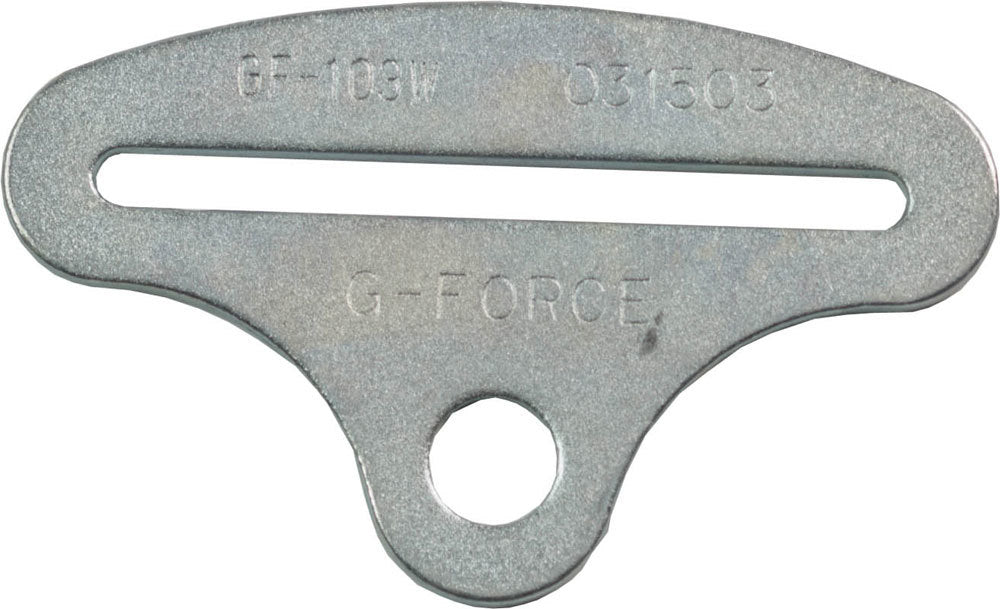 G-FORCE 103W Bolt End 3in Slot