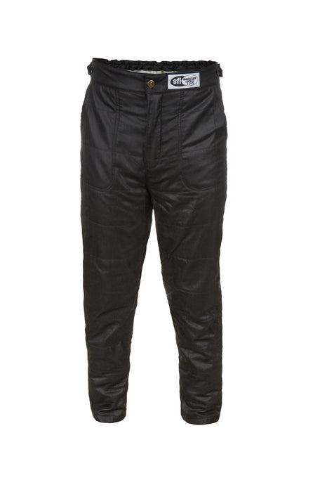 G-FORCE 35453LRGBK Pant G-Limit Large Black SFI-5