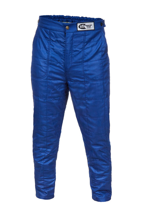 G-FORCE 35453MEDBU Pant G-Limit Medium Blue SFI-5