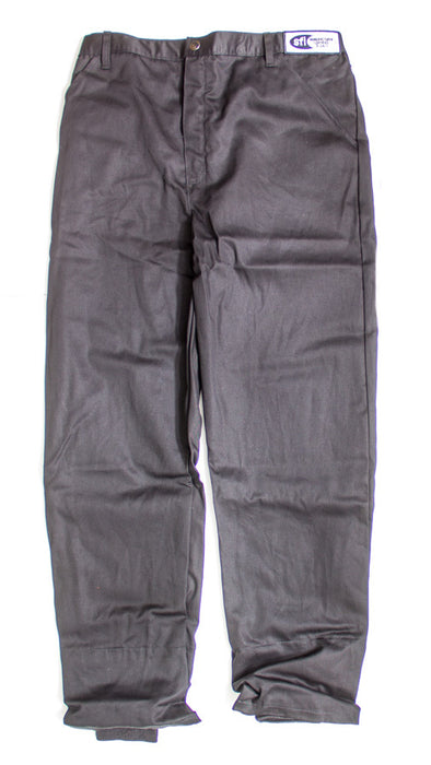 G-FORCE 4127SMLBK Pant GF125 Small Black